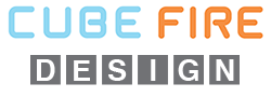 CubeFire Design